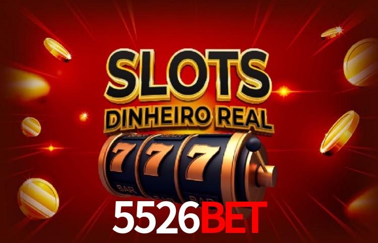 5526bet