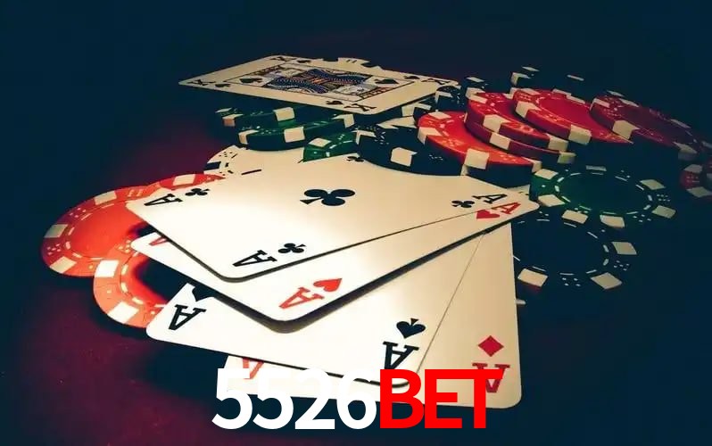 5526bet app