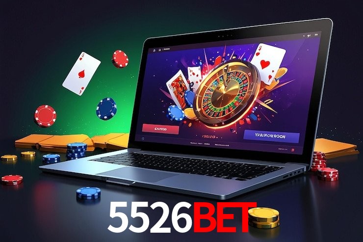  5526bet.com
