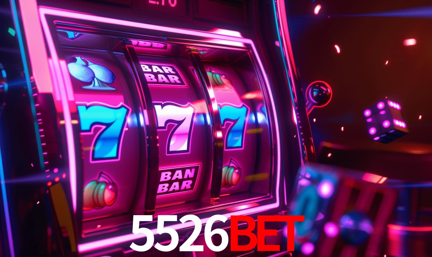 5526bet.com