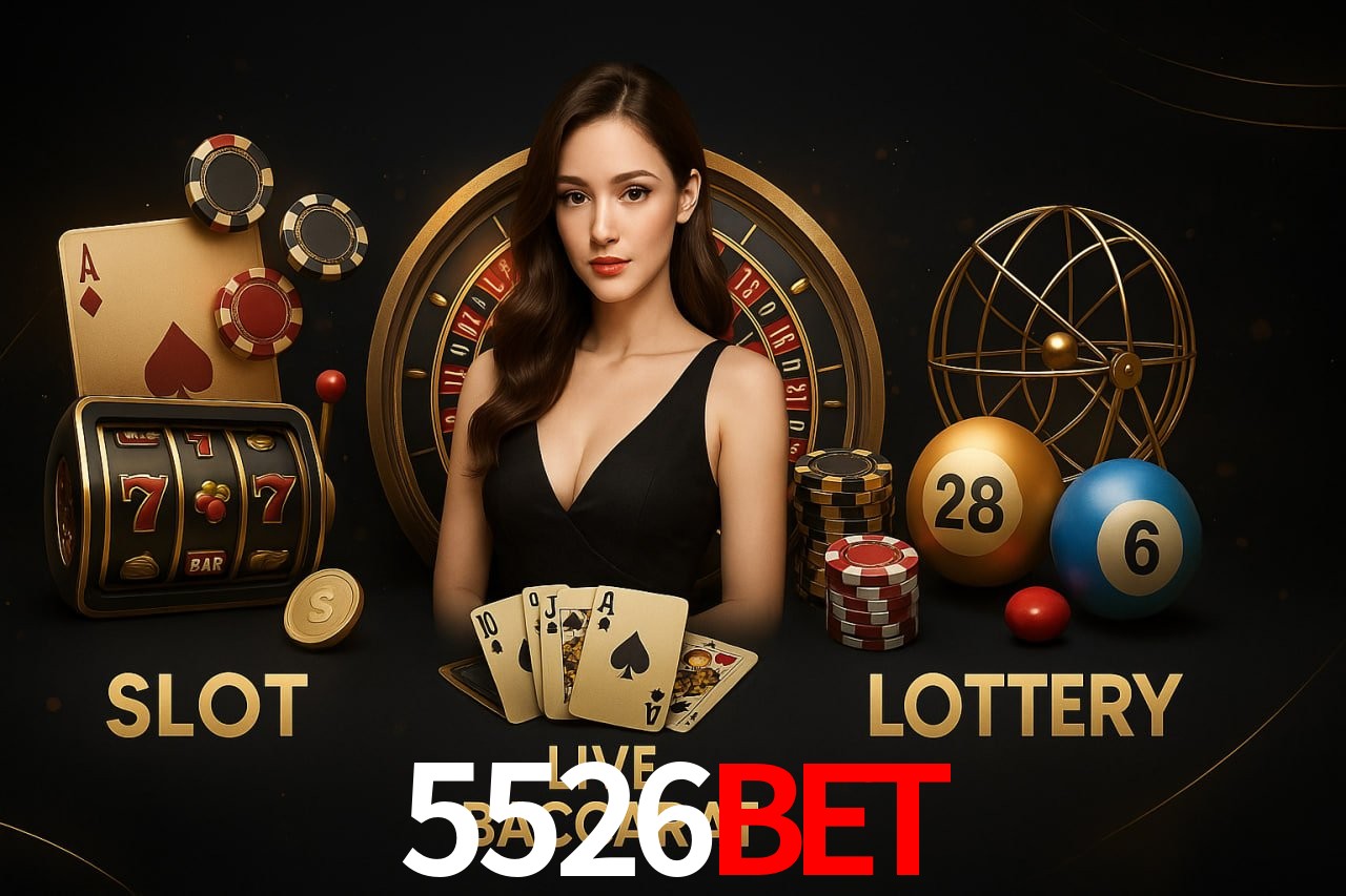 5526bet app