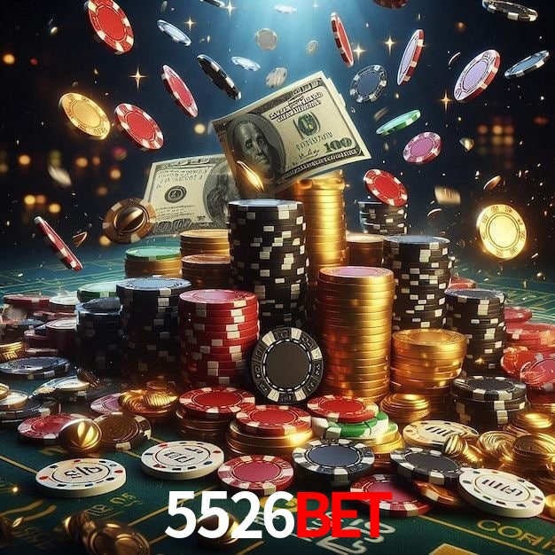 5526bet.com