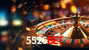 Sinta a adrenalina dos jogos de cassino com 5526bet