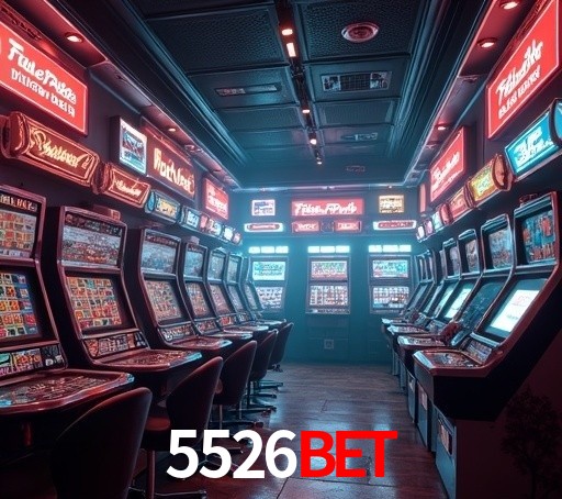 5526bet